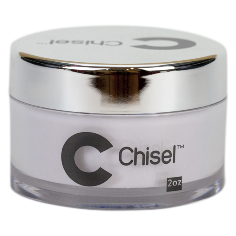 Chisel 2in1 Acrylic/Dipping Powder, OMBRE COLLECTION - 2oz #OM12B